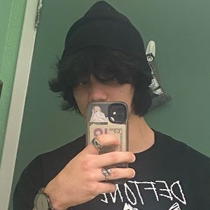 Meet your Posher, Nathan